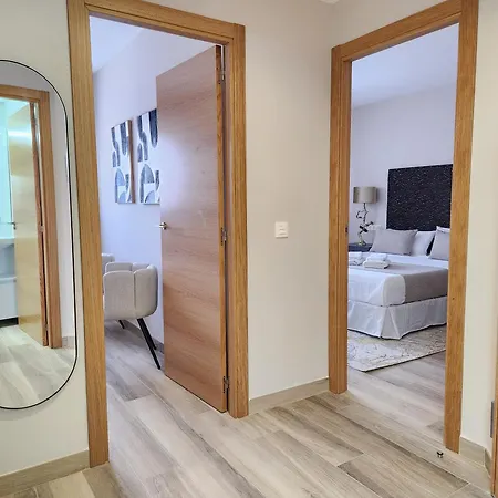 Md Pont De Fusta 발렌시아