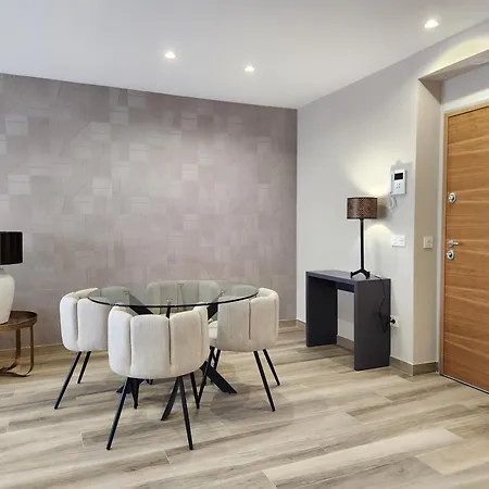 Md Pont De Fusta * 발렌시아