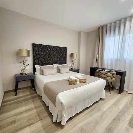 Apartment Pont De Fusta