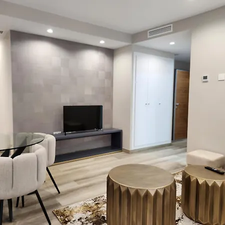 Apartment Pont De Fusta