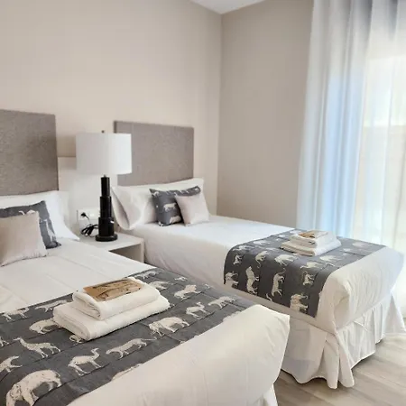Apartment Pont De Fusta *