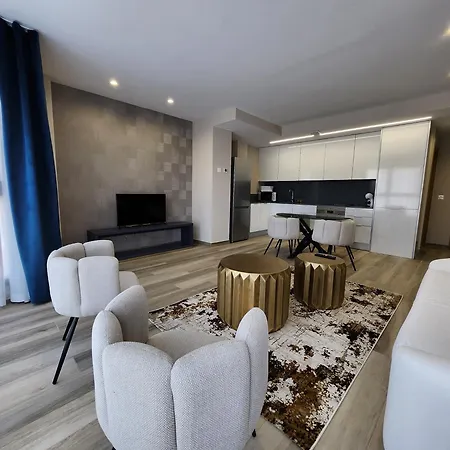 Apartment Pont De Fusta