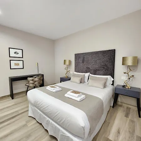 Apartment Pont De Fusta Valencia
