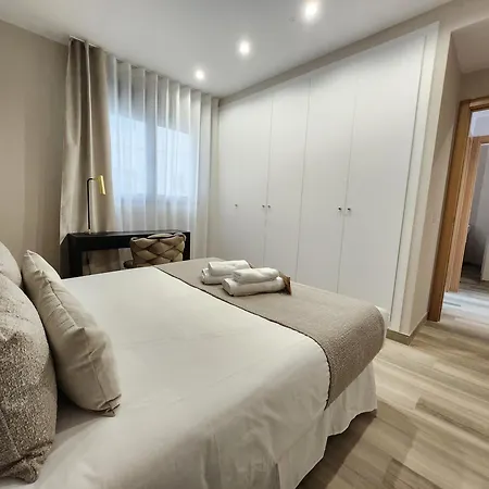 Apartment Pont De Fusta
