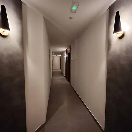 Pont De Fusta Apartment *