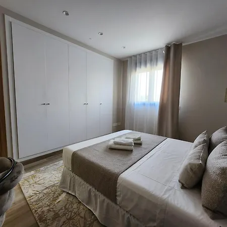 Pont De Fusta Apartment Valencia