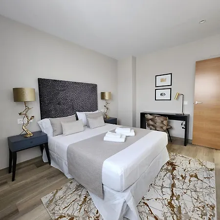 Md Pont De Fusta * Валенсия