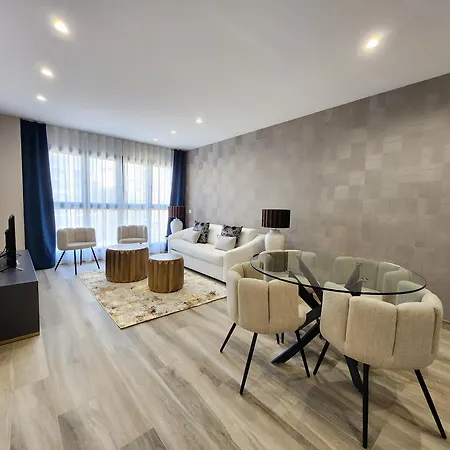 Apartment Pont De Fusta