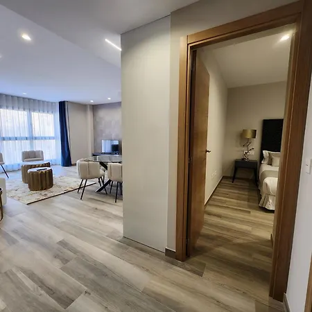 Apartment Pont De Fusta Valencia