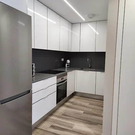 Apartment Pont De Fusta