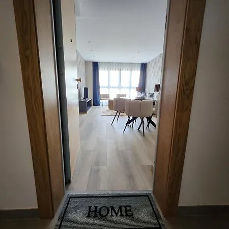 Apartment Pont De Fusta Valencia