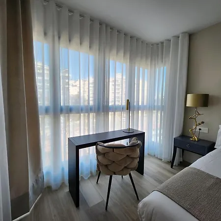 Pont De Fusta Apartment
