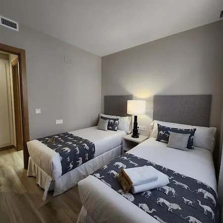 Apartment Pont De Fusta *
