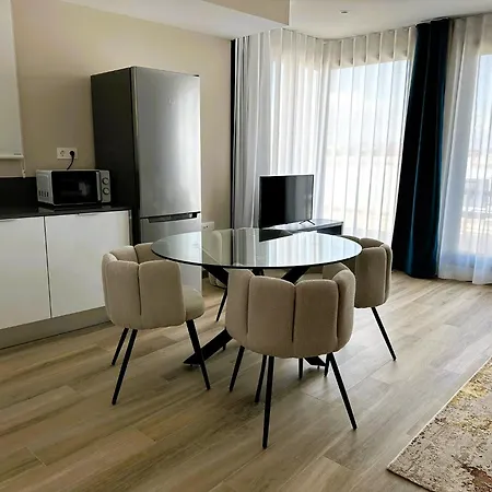 Apartment Pont De Fusta *