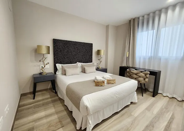 Apartamento Md Pont De Fusta