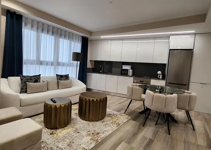 Apartamento Md Pont De Fusta Valência