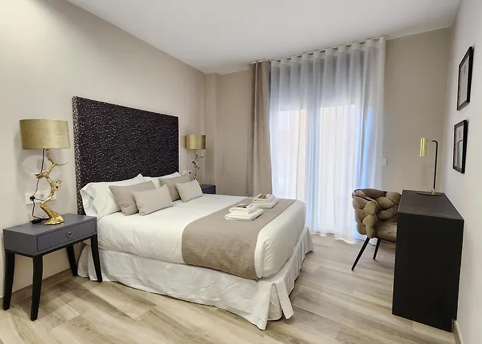 Apartamento Md Pont De Fusta *