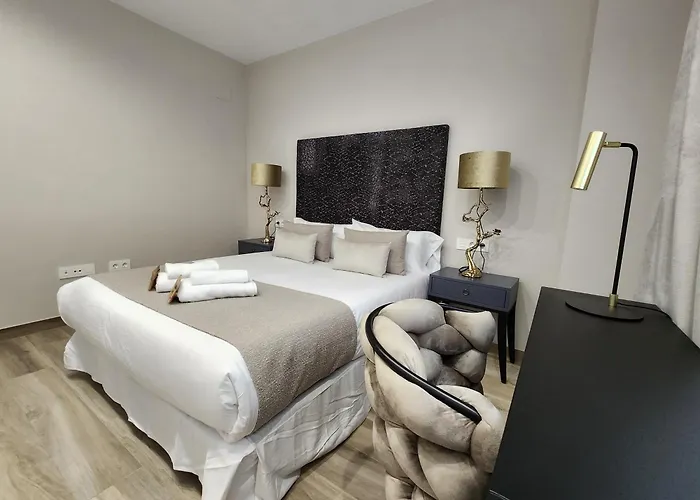 Apartamento Md Pont De Fusta Valência