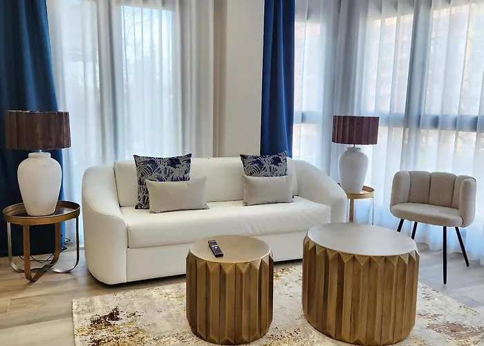 Md Pont De Fusta Apartamento