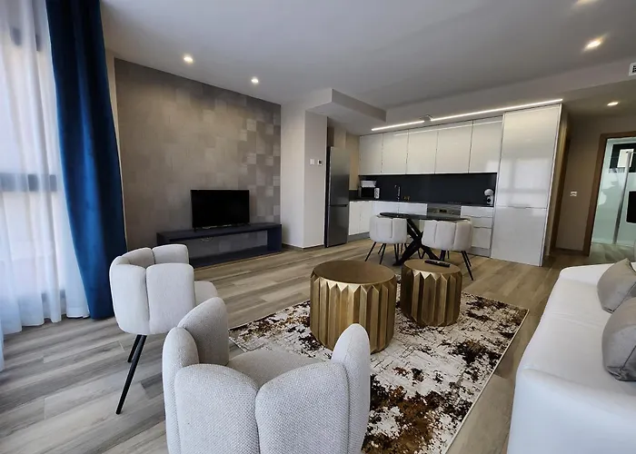 Apartamento Md Pont De Fusta