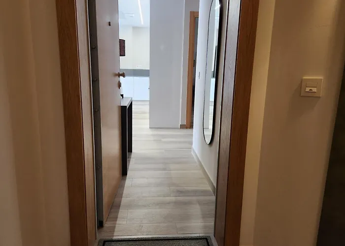Md Pont De Fusta Apartamento Valência