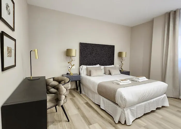 Apartamento Md Pont De Fusta Valência