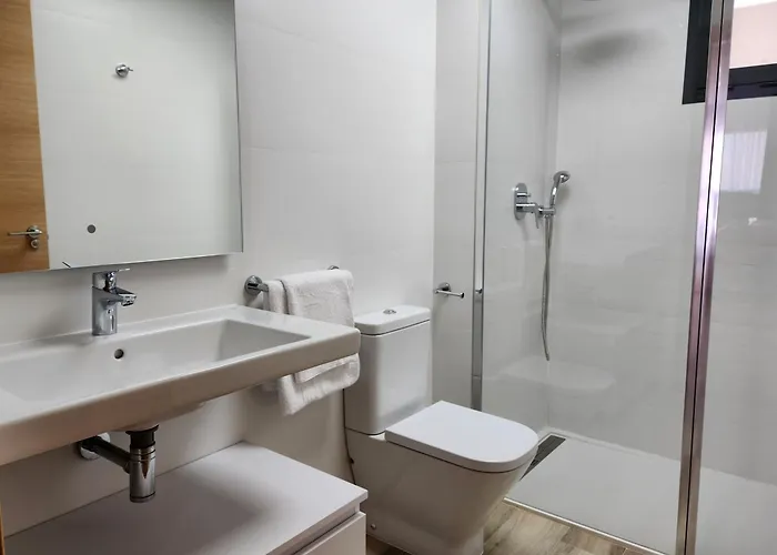 Md Pont De Fusta Apartamento