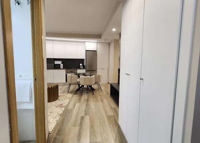 Md Pont De Fusta Apartamento *
