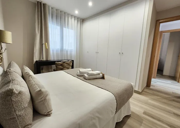Apartamento Md Pont De Fusta