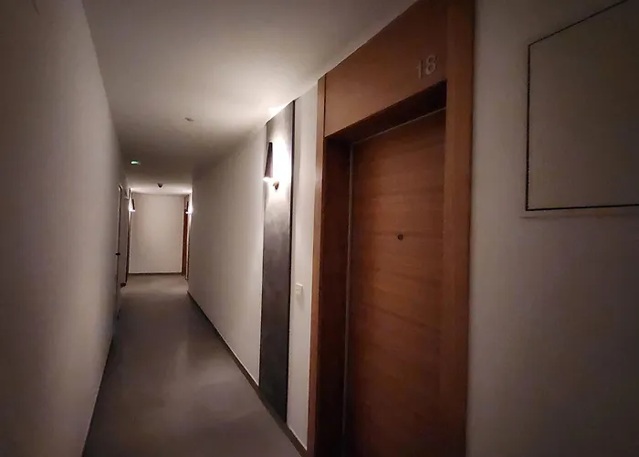 Apartamento Md Pont De Fusta Valência