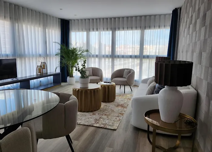 Md Pont De Fusta Apartamento