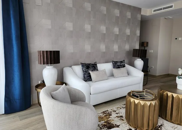 Apartamento Md Pont De Fusta Valência