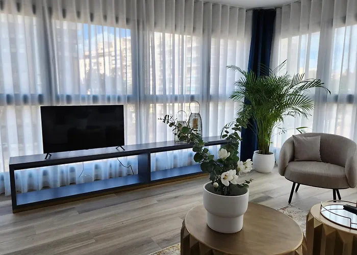 Apartamento Md Pont De Fusta