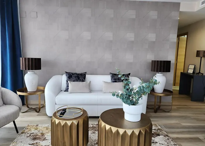 Md Pont De Fusta Apartamento Valência