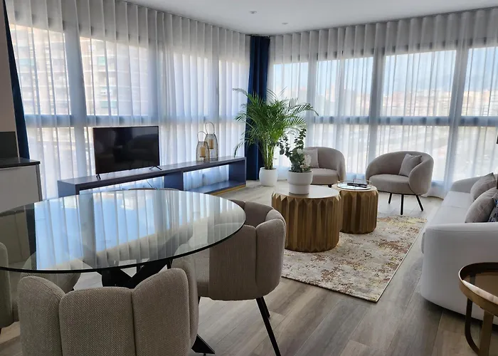 Apartamento Md Pont De Fusta