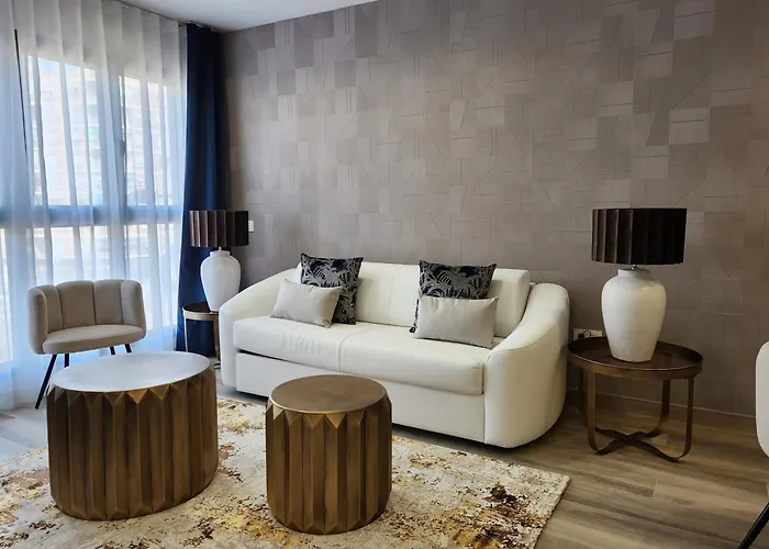 Apartamento Md Pont De Fusta