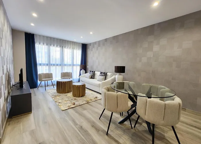 Apartamento Md Pont De Fusta