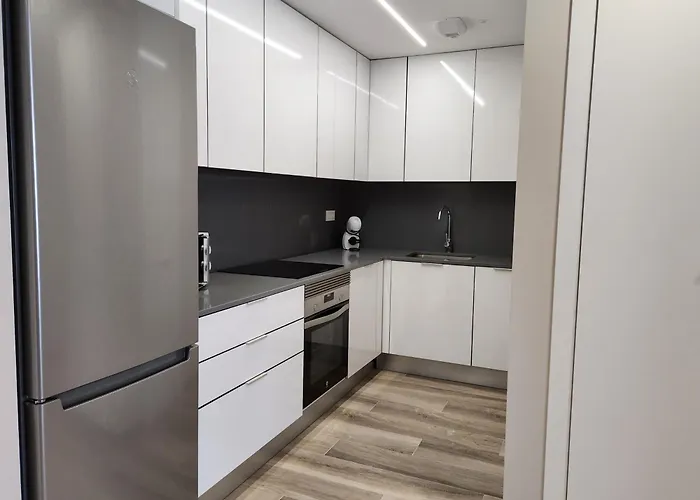 Apartamento Md Pont De Fusta