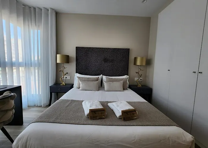 Apartamento Md Pont De Fusta