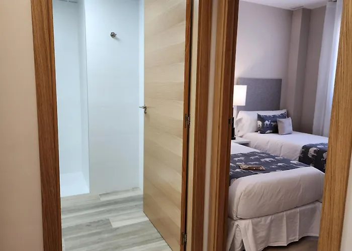 Apartamento Md Pont De Fusta