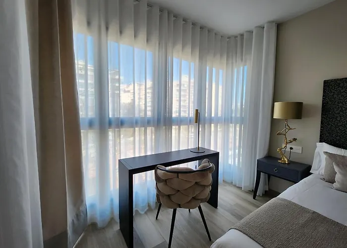 Md Pont De Fusta Apartamento