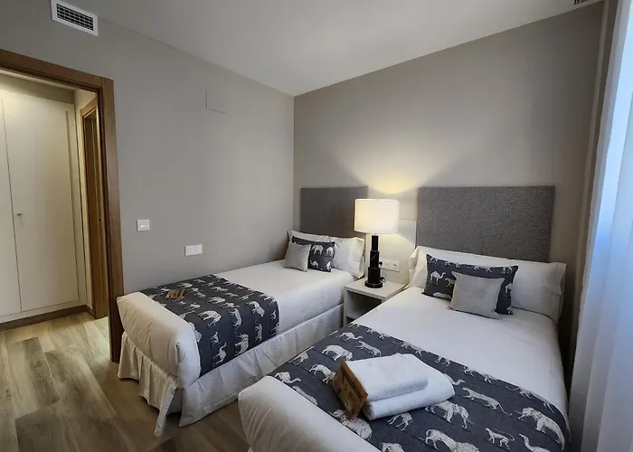 Apartamento Md Pont De Fusta *