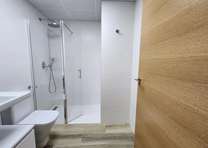 Apartamento Md Pont De Fusta *
