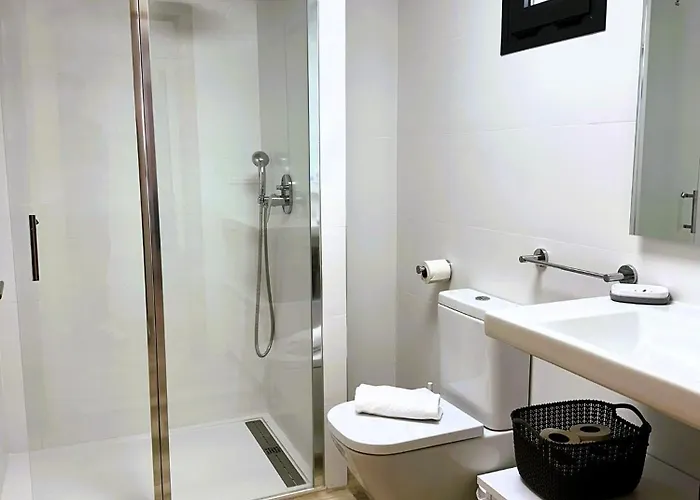 Apartamento Md Pont De Fusta Valência
