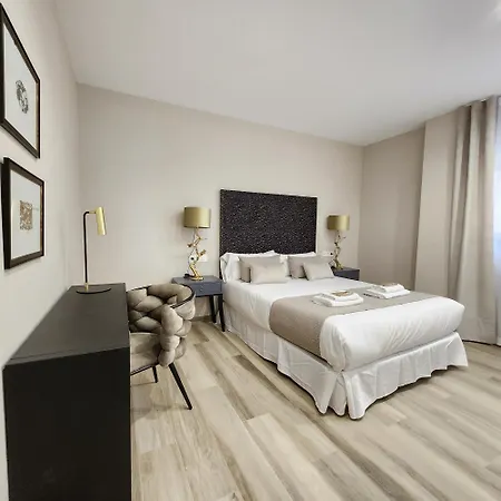 Apartman Md Pont De Fusta Valencia