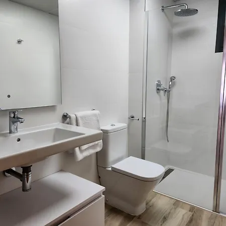 Md Pont De Fusta Lägenhet