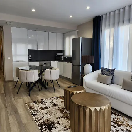 Apartman Md Pont De Fusta