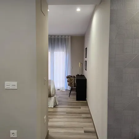 Md Pont De Fusta 瓦伦西亚