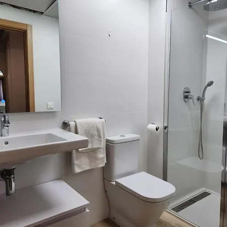 Md Pont De Fusta * 瓦伦西亚