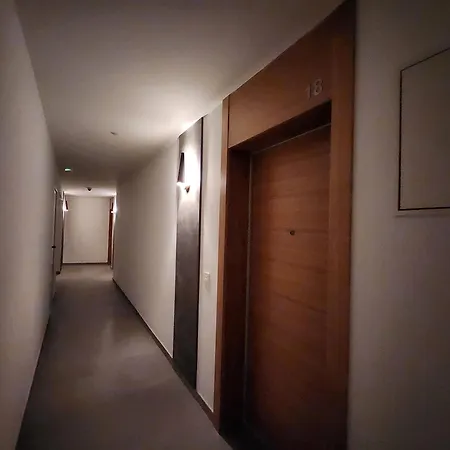 Lägenhet Md Pont De Fusta Valencia